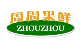 周周果鮮品牌logo