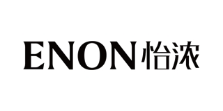 enon/怡濃品牌logo
