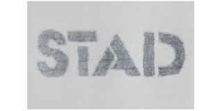 STAD品牌logo