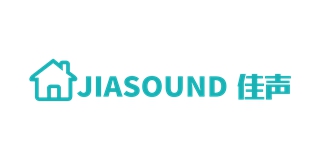 JIASOUND/佳聲品牌logo