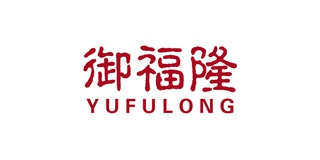 御福隆品牌logo