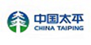 CHINA TAIPING/中國(guó)太平品牌logo
