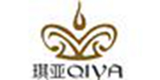 琪亞品牌logo