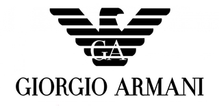 Armani/阿瑪尼品牌logo