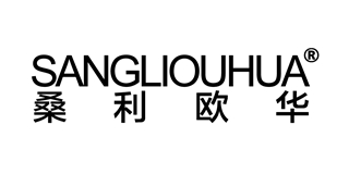 桑利歐華品牌logo