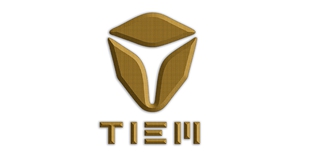 鐵幕品牌logo