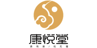 康悅堂品牌logo