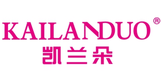 凱蘭朵品牌logo