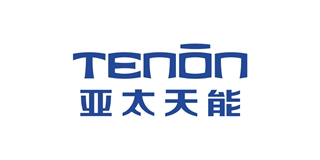 TENON/亞太天能品牌logo