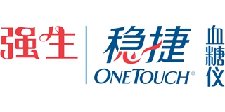 ONETOUCH/穩(wěn)捷品牌logo