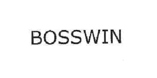 Bosswin品牌logo