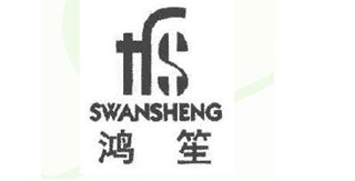 HS/鴻笙品牌logo