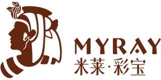 米萊品牌logo