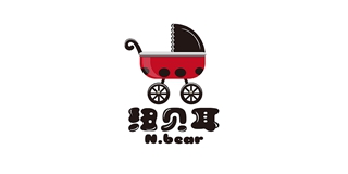紐貝耳品牌logo