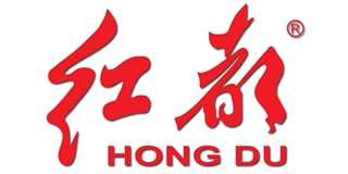 紅都品牌logo