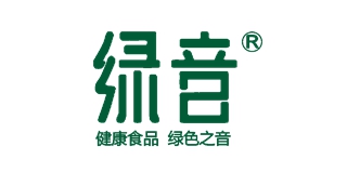 綠音品牌logo