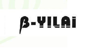 B－YILAI/佰益萊品牌logo