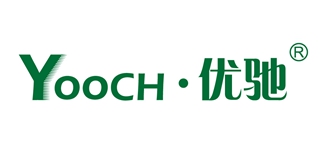YOOCH/優(yōu)馳品牌logo