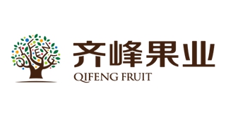 齊峰緣品牌logo