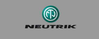 neutrik品牌logo