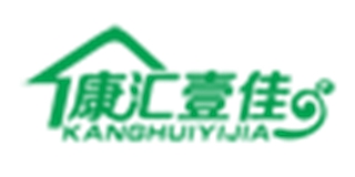康匯壹佳品牌logo