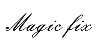 Magic fix品牌logo