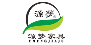 源夢(mèng)家具品牌logo
