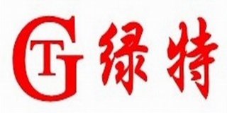綠特品牌logo