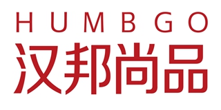 HUMBGO/漢邦尚品品牌logo