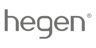 HEGEN品牌logo