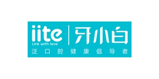 iite品牌logo