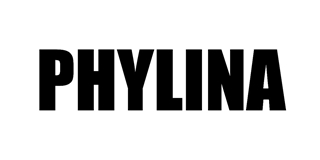 phylina品牌logo