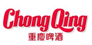 ChongQing/重慶啤酒品牌logo
