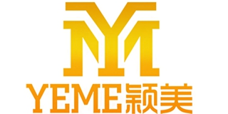 穎美品牌logo