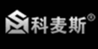 科麥斯品牌logo