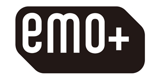 EMO品牌logo
