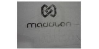 maddlon品牌logo