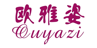 歐雅姿品牌logo