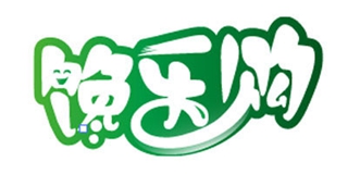 饞樂購(gòu)品牌logo