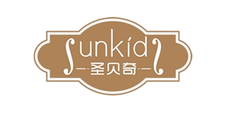 圣貝奇品牌logo