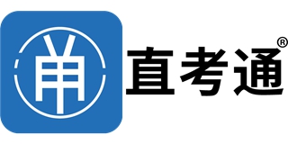直考通品牌logo