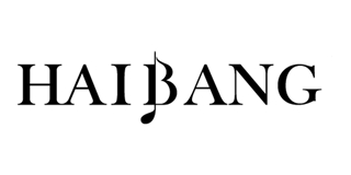 海邦品牌logo