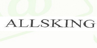 ALLSKING品牌logo