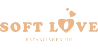 SOFTLOVE品牌logo