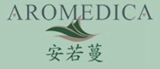 AROMEDICA/安若蔓品牌logo