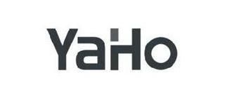 YaHo/亞禾品牌logo