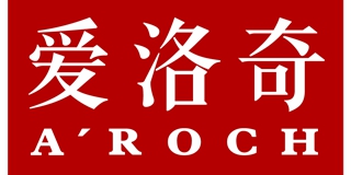A’ROCH/愛洛奇品牌logo