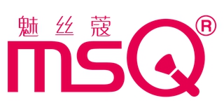 MSQ/魅絲蔻品牌logo