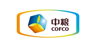 中糧品牌logo