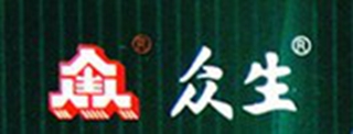 眾生品牌logo